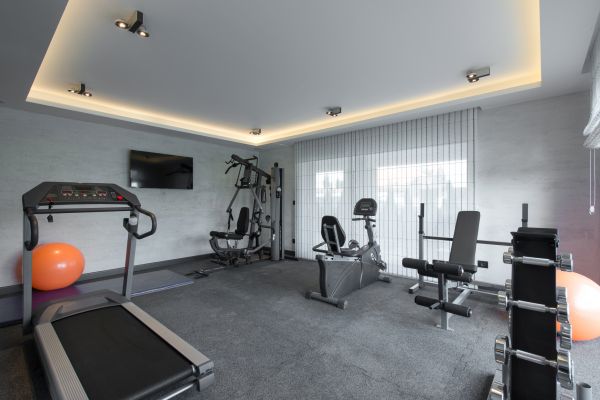 Fitness Equipment Assembly in Owings Mills
