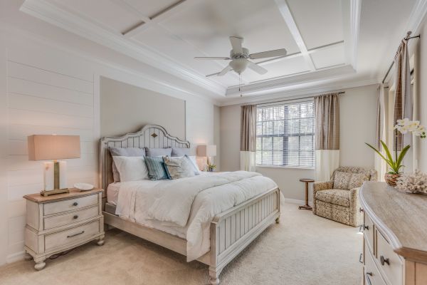 Bedroom Furniture Assembly in Owings Mills