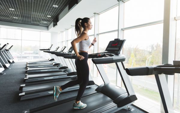Exercise Equipment Assembly in Owings Mills