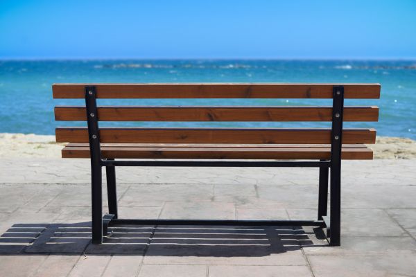 Bench Assembly in Owings Mills