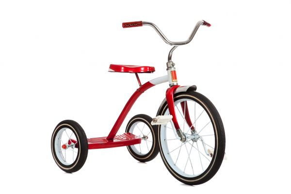 Tricycle Assembly in Owings Mills