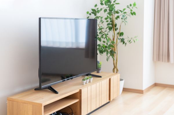 TV Stand Assembly in Owings Mills