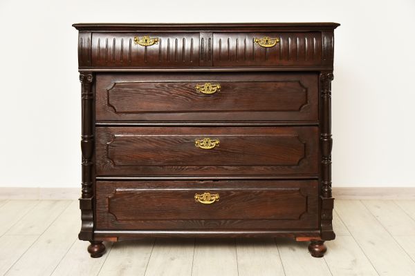 Dresser Assembly in Owings Mills