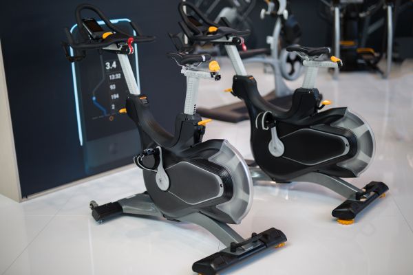 Workout Equipment Assembly in Owings Mills