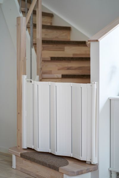 Stair Gate Assembly in Owings Mills