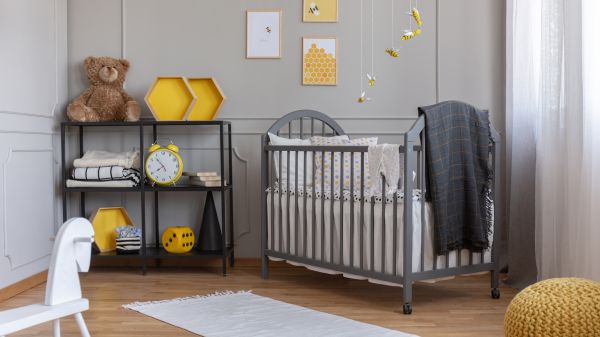 Crib Installation in Owings Mills