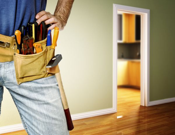 Handyman Assembly Service in Owings Mills