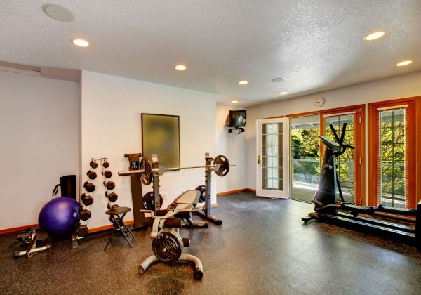 Home Gym Assembly Service in Owings Mills