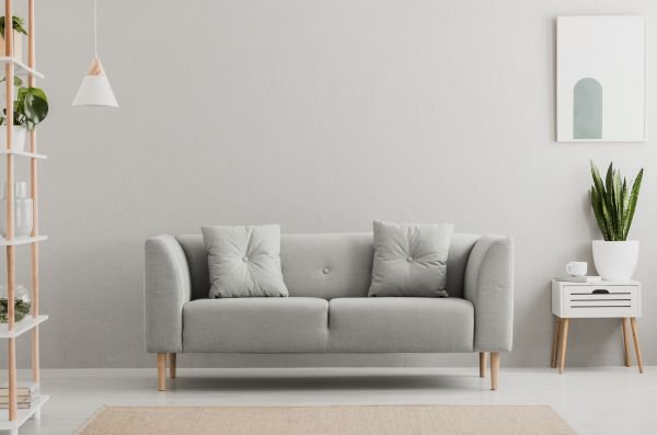 Sofa Assembly in Owings Mills