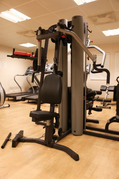 Training Equipment Assembly in Owings Mills