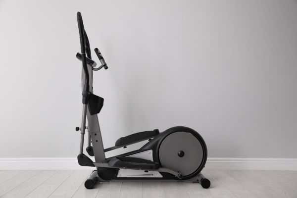 Elliptical Machine Assembly in Owings Mills