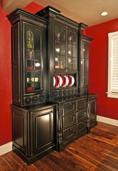 Hutch Installation in Owings Mills