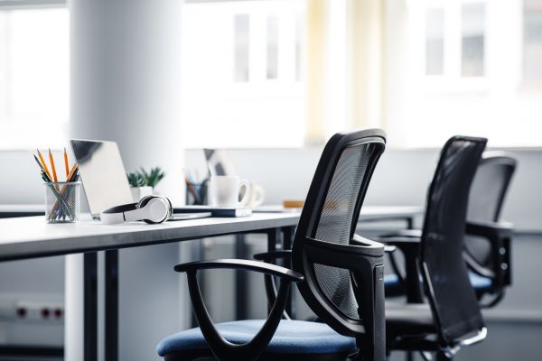 Commercial Furniture Assembly in Owings Mills