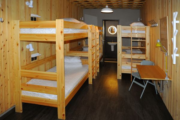Bunk Bed Assembly in Owings Mills