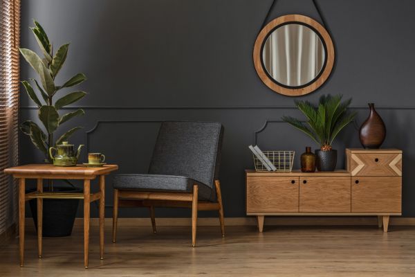 Wood Furniture Assembly in Owings Mills