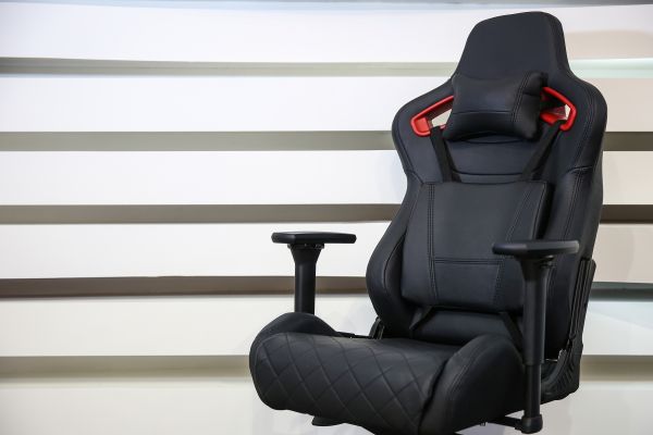 Gaming Chair Assembly in Owings Mills
